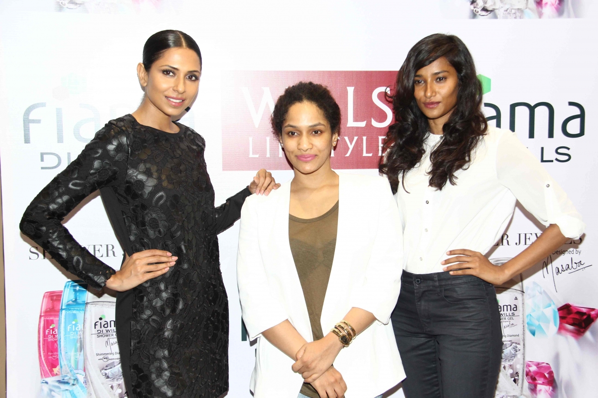 Masaba Gupta – youngest successful designer