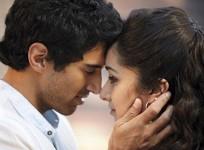 Aditya Roy Kapur and Shraddha Kapoor