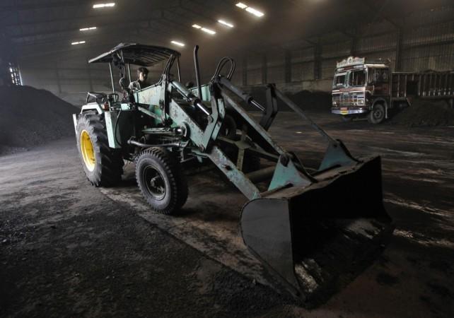 Tractor