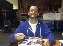 CM Punk