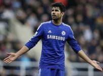 Diego Costa