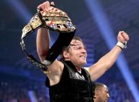 Dean Ambrose