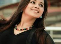 Mrudula Murali