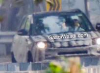 Maruti Compact SUV YBA Spied Undergoing Testing Again; Expected Launch, Price, Feature Details