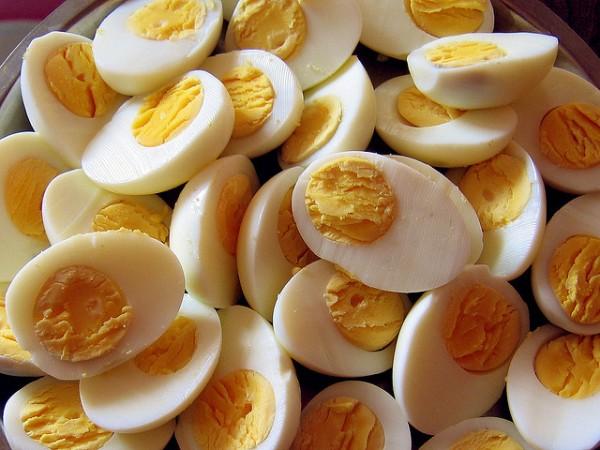 Egg