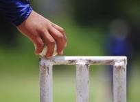 Blind cricket