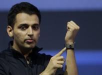 Indian Origin Pranav Mistry Named Samsung Mobile Vice-President; Key Facts of New Leader of World's biggest Smartphone Maker