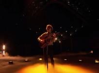 Matt McAndrew singing Damien Rice's