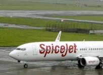 No-frills airline SpiceJet