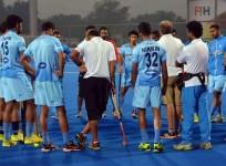 India Hockey