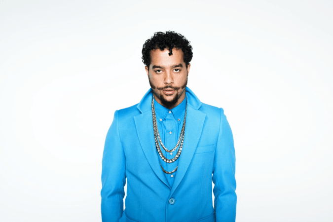 Sky Blu