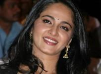 Anushka Shetty
