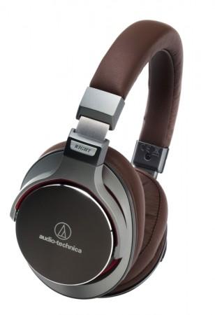 Audio Technica launches ATH-MSR7 headphone Audio Technica launches ATH-MSR7 headphone