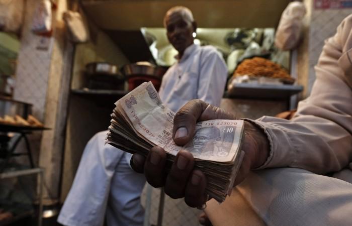 Indian Rupee