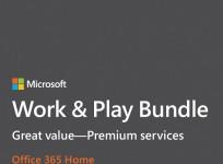 Microsoft Bundles Office, Xbox, Skype Online Services For $149; A Whopping 65 Percent Off