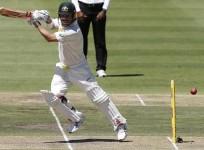 David Warner Australia