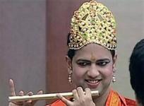 Rahul Mahajan