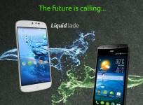 Acer Launches New Liquid Series Smartphones In India, Starting At Rs. 11,999