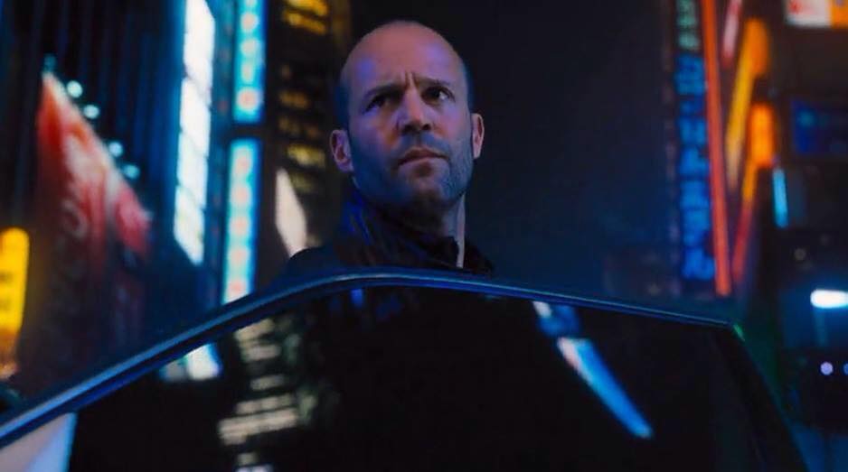 Fast and Furious 7' Spoilers: New Photo of Jason Statham Released; Is he the Perfect Villain? - IBTimes India