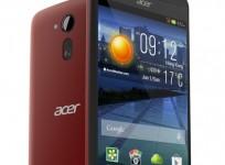 Acer Liquid E700 Smartphone
