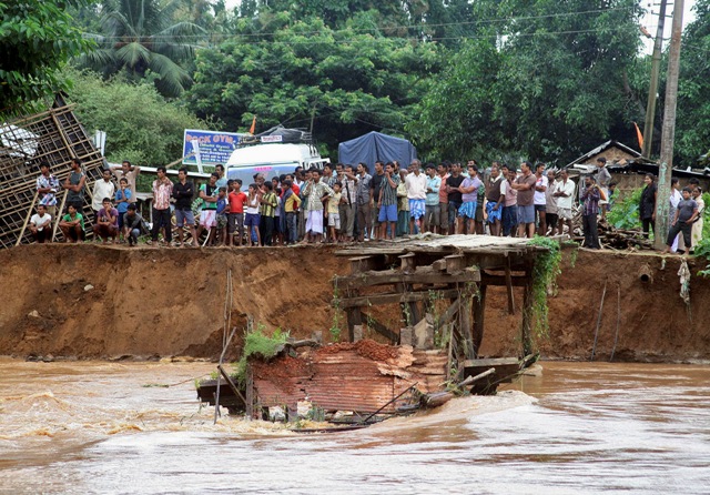 Assam floods