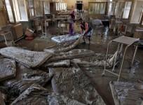 Kashmir Floods