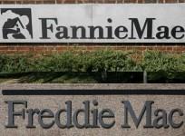 Fannie Mae and Freddie Mac