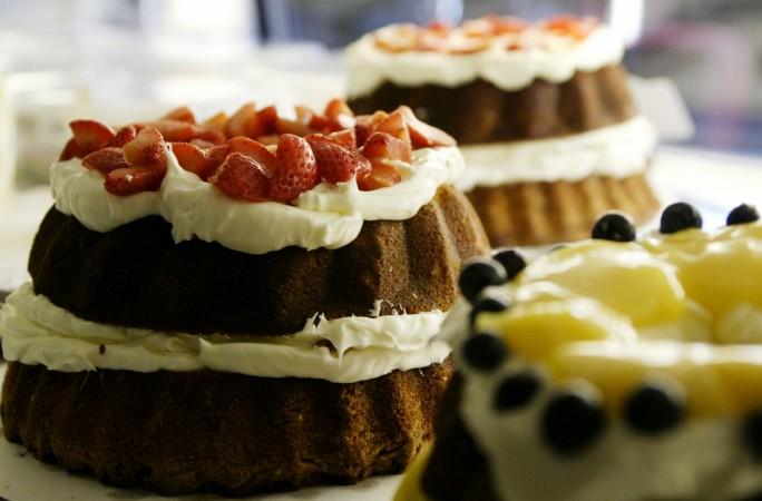 British Scientists figure out why we crave for glucose-rich food Scientists figure out why we crave for glucose-rich food