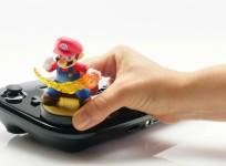 Amiibo Figures