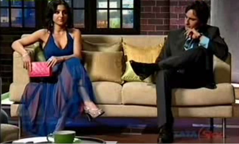 Saif Ali – Soha Ali Khan