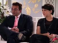 Sanjay – Priya – Namrata Dutt