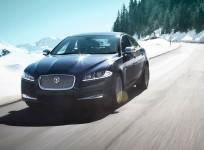 Jaguar Launches XF 2.2-Litre Diesel Executive Edition in India; Price, Feature Details