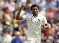 Mohammed Shami India