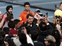 Roger Federer, IPTL