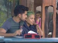 Gautam Gulati, Diandra Soares