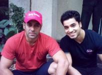 Salman Khan and Gautam Gulati