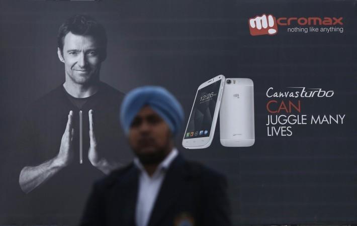 Micromax