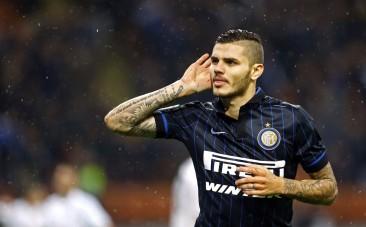 Mauro Icardi