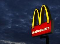 McDonald's Outlet in Switzerland Accidentally Shows Porn