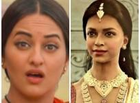 Sonakshi Sinha Versus Deepika Padukone
