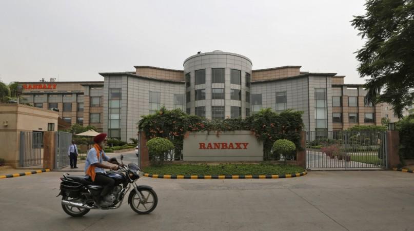 Ranbaxy Laboratories