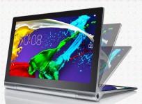 Google GOSF 2014: Lenovo Yoga Tablet 2 Pro with Integrated Projector, Nexus 6, Chromecast Go on Sale in India; Price, Specifications