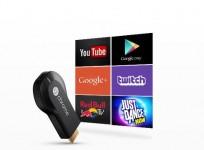 Turn your TV into smart TV with these affordable media streaming devices
