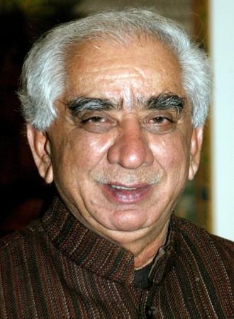 Jaswant Singh