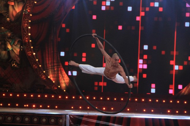 Got Talent Got Talent