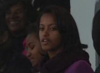 'Malia Obama is Pregnant' Hoax Draws Criticism