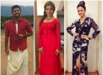 Nithiin, Samantha and Rakul Preet Singh to be Celebrity Guests on Nagarjuna's MEK 2