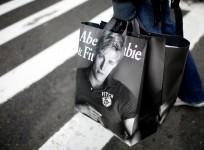 Abercrombie & Fitch