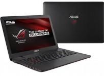 Asus Republic of Gamers G551JK Laptop PC Launched in India; Price, Specifications Details
