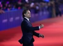 Leonardo DiCaprio